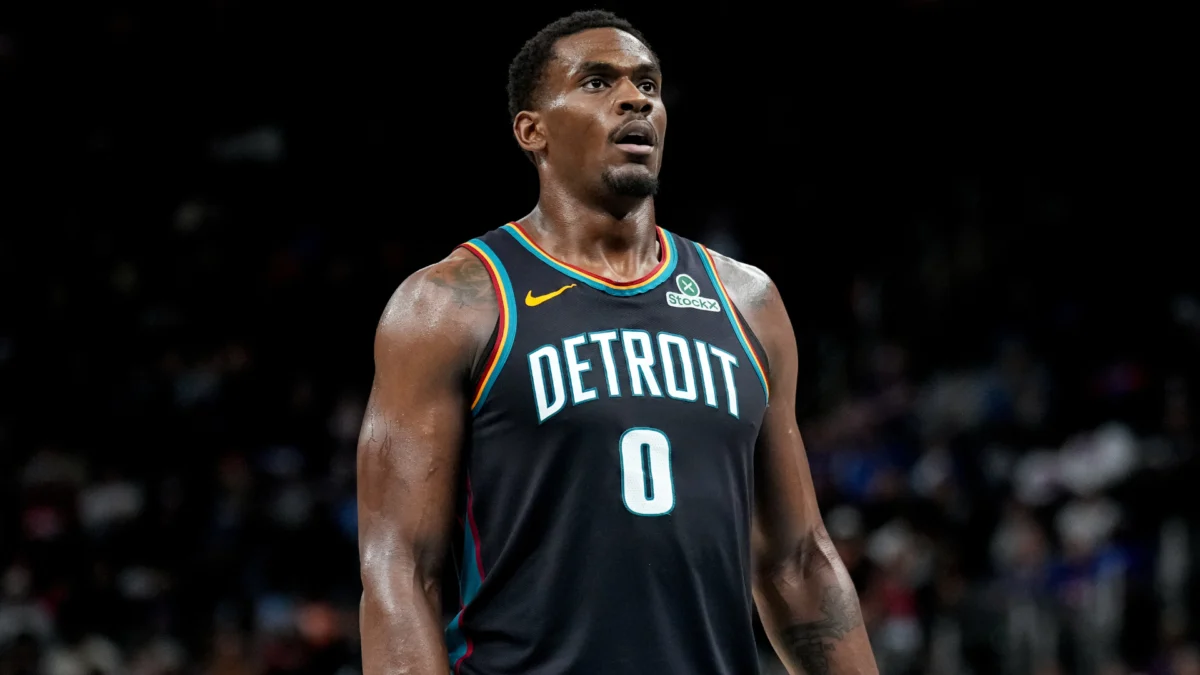 The 2026 NBA Free Agency Frenzy: LeBron James’ Historic Departure and a League in Flux