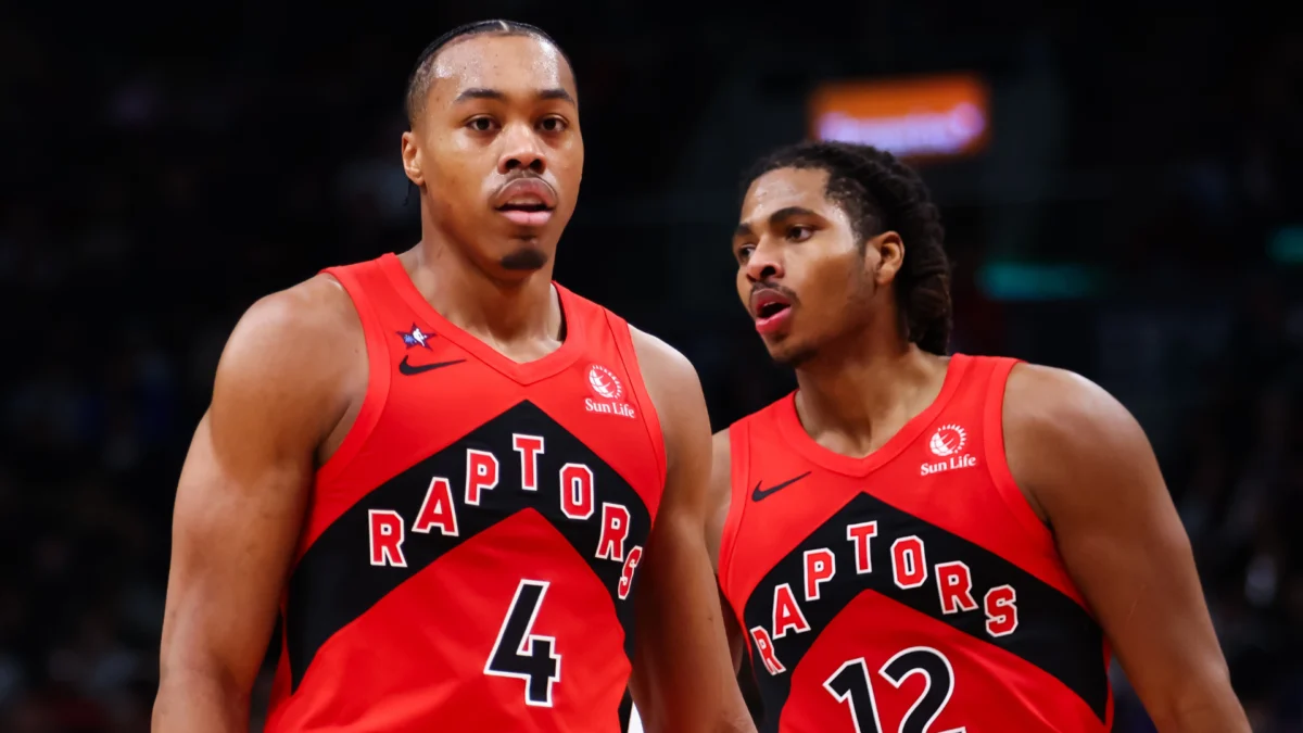 The 2026 NBA Free Agency Landscape: A Seismic Shift in the Balance of Power