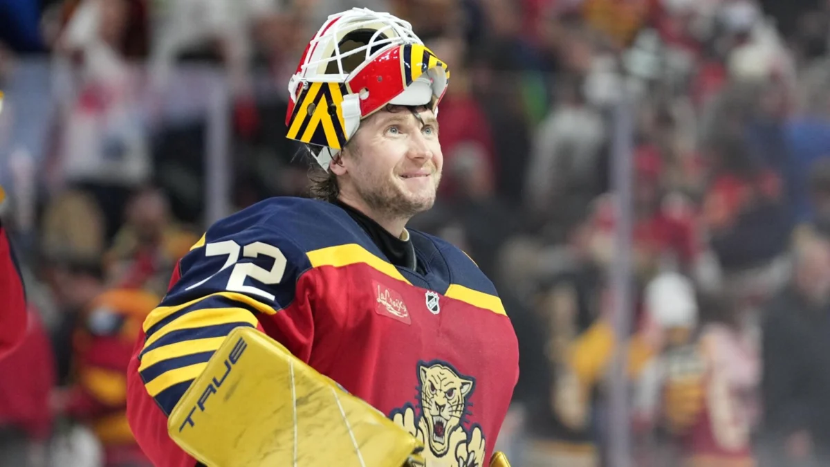 The 2026 NHL Free Agency Frenzy: A Strategic Shift in a Changing Landscape