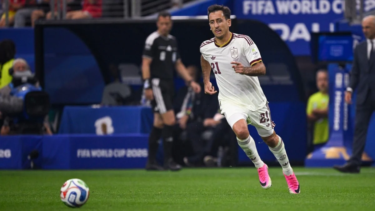 The 2026 World Cup Final: Tactical Chess Match Between Argentina and Spain