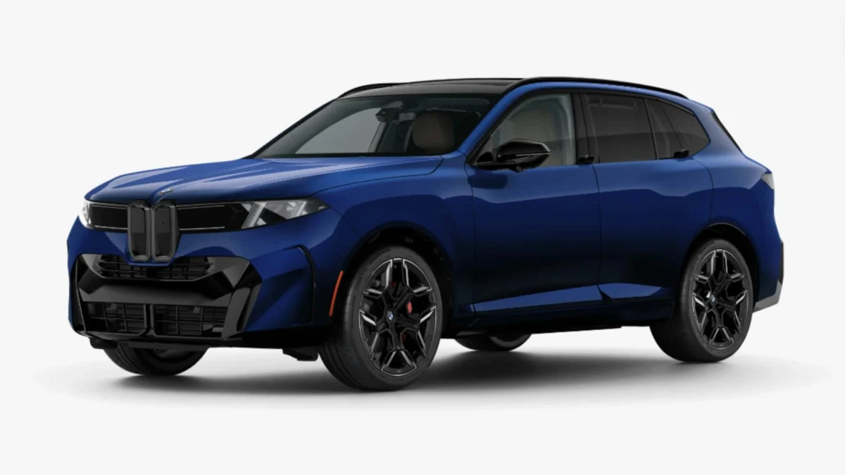The 2027 BMW X5: A Masterclass in Luxury, Performance, and Escalating Costs
