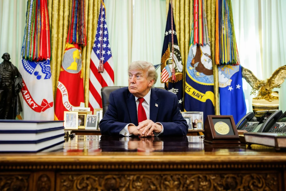 The 927-Page Presidency: Analyzing the Unprecedented Financial Disclosures of Donald Trump