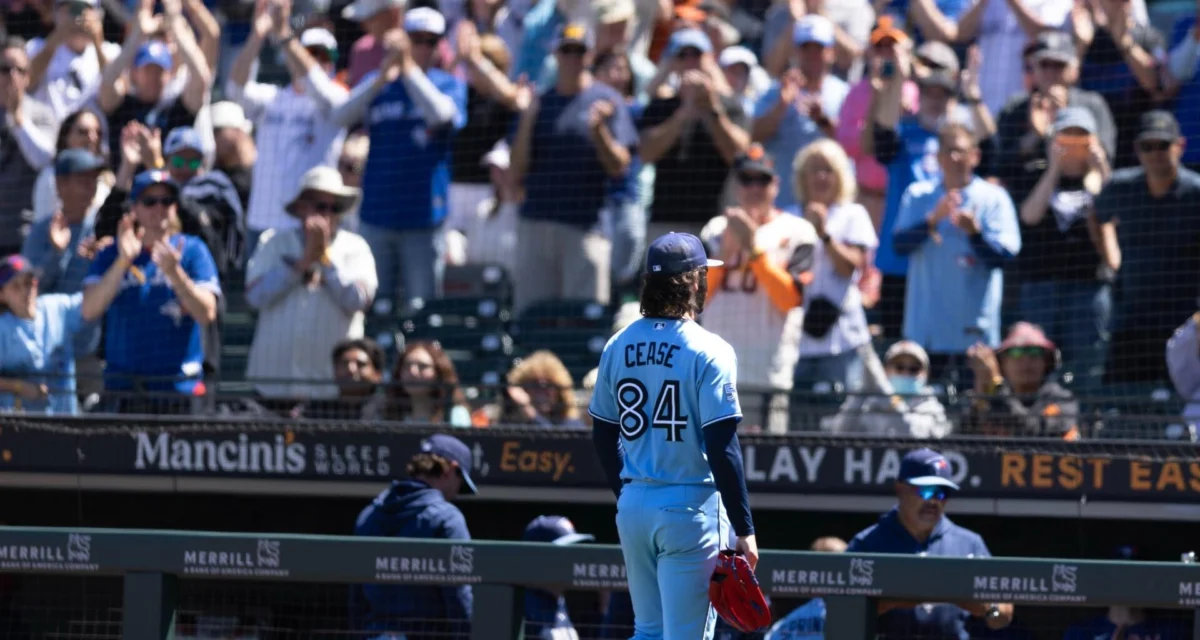 The Ace and the Slump: Dylan Cease Takes the Mound Against a Wounded Tampa Bay