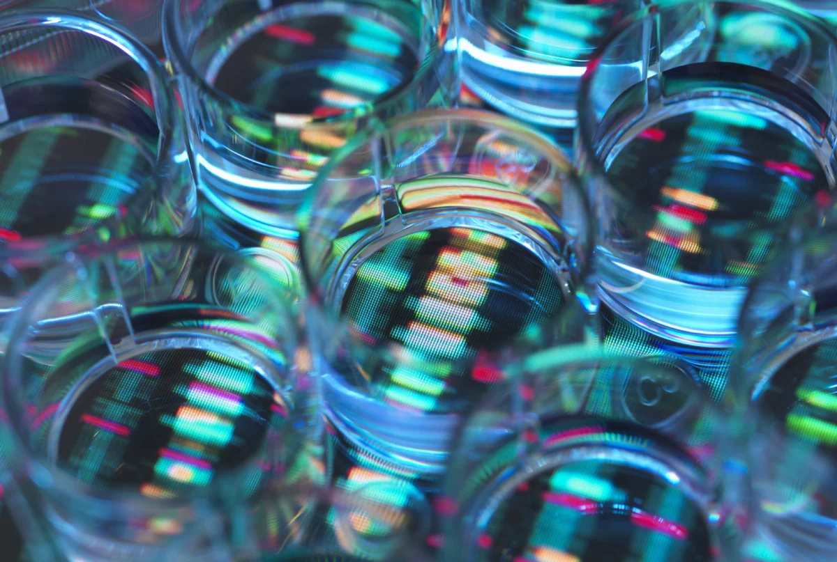 The AI Gold Rush: OpenAI Researcher Miles Wang Exits to Launch Drug Discovery Startup
