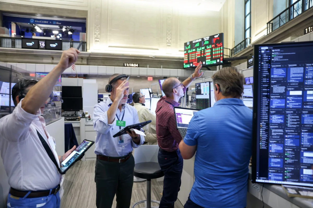 The AI Paradox: Market Volatility, Margin Debt, and the Resilience of the Tech Trade