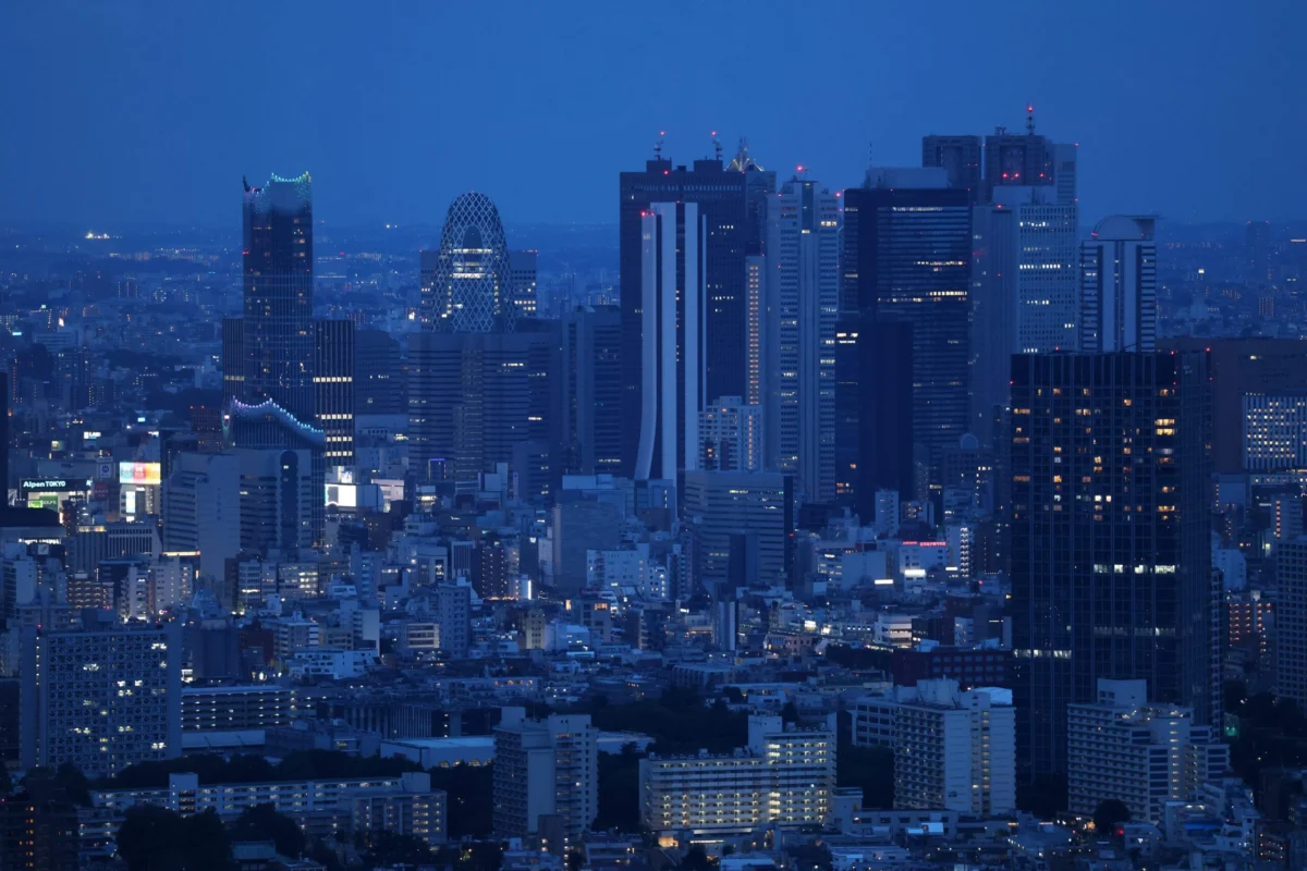 The Algorithmic Renaissance: Why Japan is Racing to Become the World’s AI Proving Ground