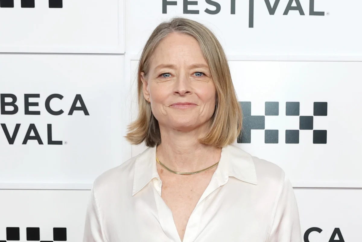 The Algorithmic Screen: Jodie Foster and the Existential Crossroads of AI in Hollywood