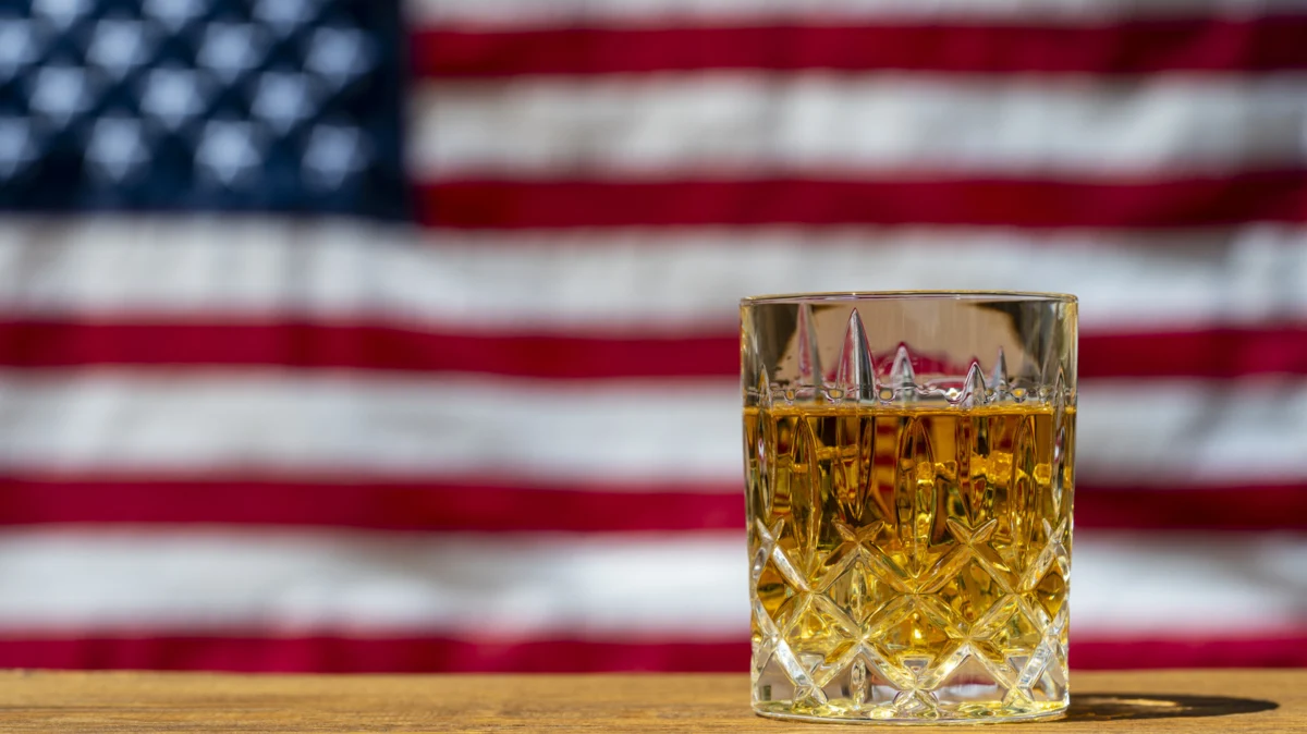 The American Bourbon Renaissance: A State-by-State Guide to Excellence