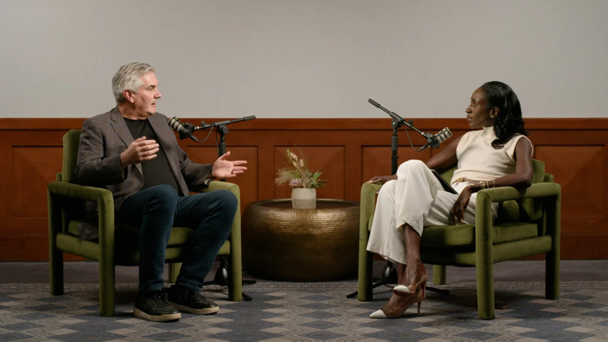 The Architect of Accessible Luxury: Scott Roe and the Strategic Evolution of Tapestry