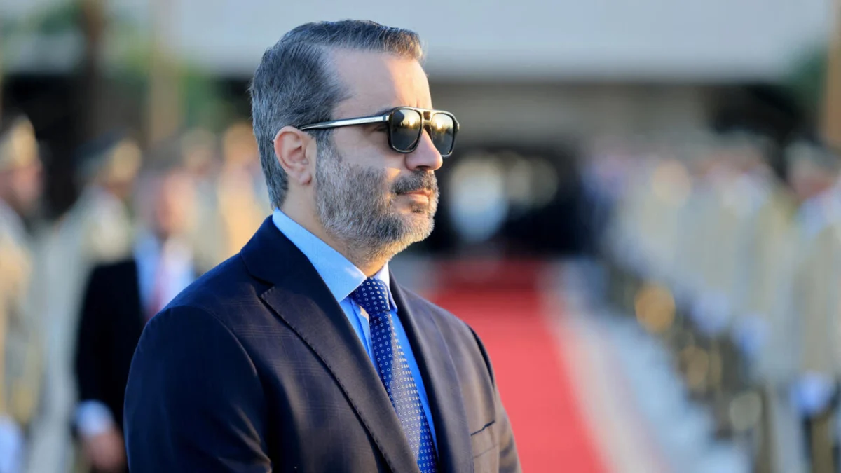 The Architect of Syria’s Rebirth: Asaad al-Shaibani and the New Damascus Diplomacy
