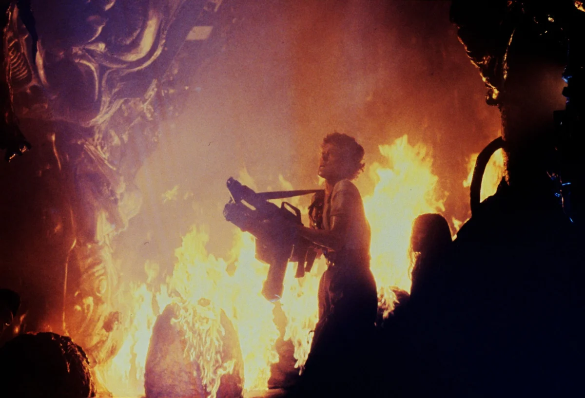 The Architecture of Evolution: Why ‘Aliens’ Remains the Gold Standard for Sequels 40 Years Later