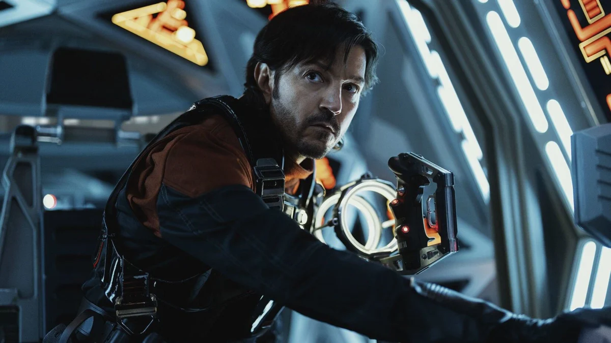 The Architecture of Rebellion: How ‘Star Wars Rebels’ Shaped the Visual Identity of ‘Andor’