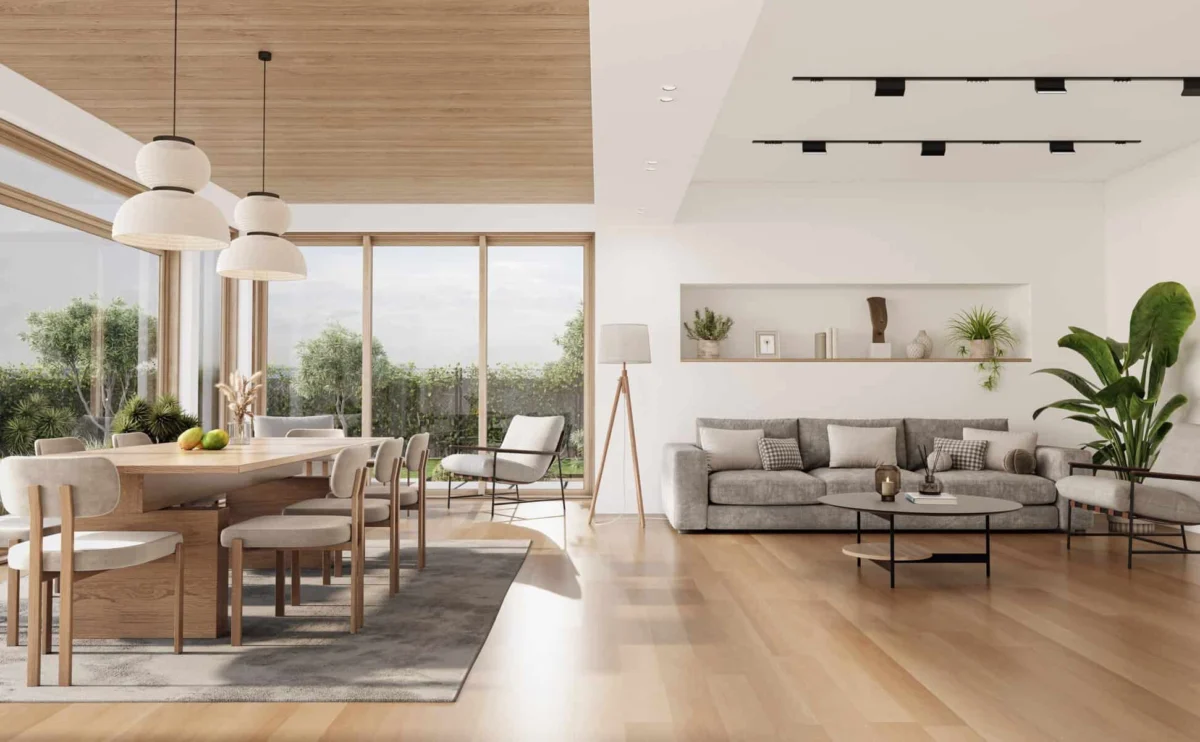 The Art of Living Large: Expert Strategies for Maximizing Small Apartment Spaces