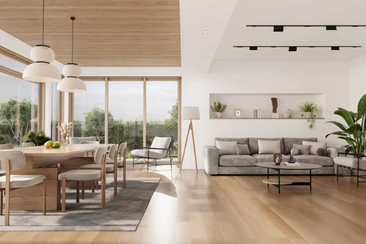 The Art of the Inclusion: A Strategic Guide to Selling Your Home Furnished
