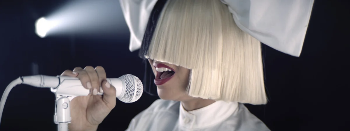 The Art of the Invisible: Reassessing Sia’s Masked Legacy and the "Nostalgic for the Present" Era