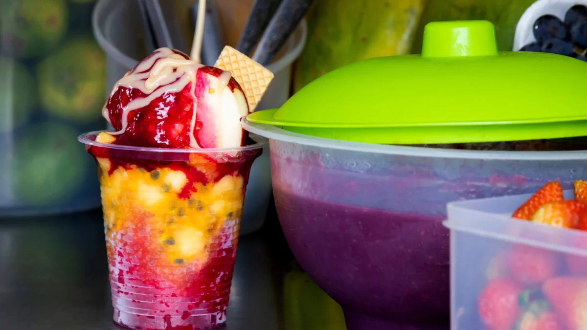 The Art of the Raspado: Why This Mexican Shaved Ice Is the Ultimate Summer Antidote
