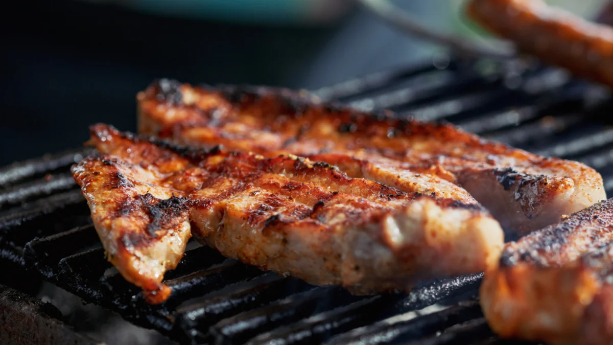 The Art of the Sear: Why Seasoning Your Grill Grates is Essential for BBQ Mastery