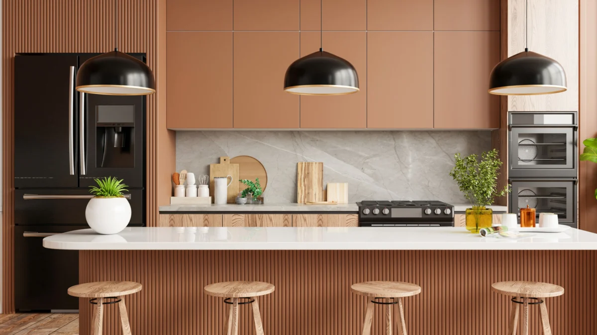 The Art of the Upgrade: 15 Paint Colors That Transform Kitchens into High-End Sanctuaries