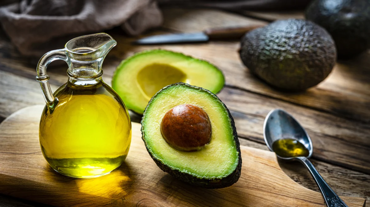 The Avocado Oil Crisis: How "Healthy" Labels are Masking Food Fraud
