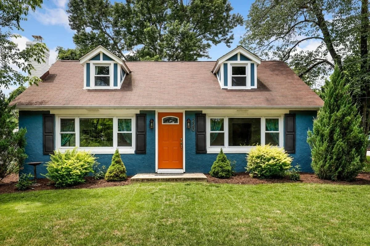 The Bedrock of Homeownership: A Comprehensive Guide to Identifying Foundation Failure