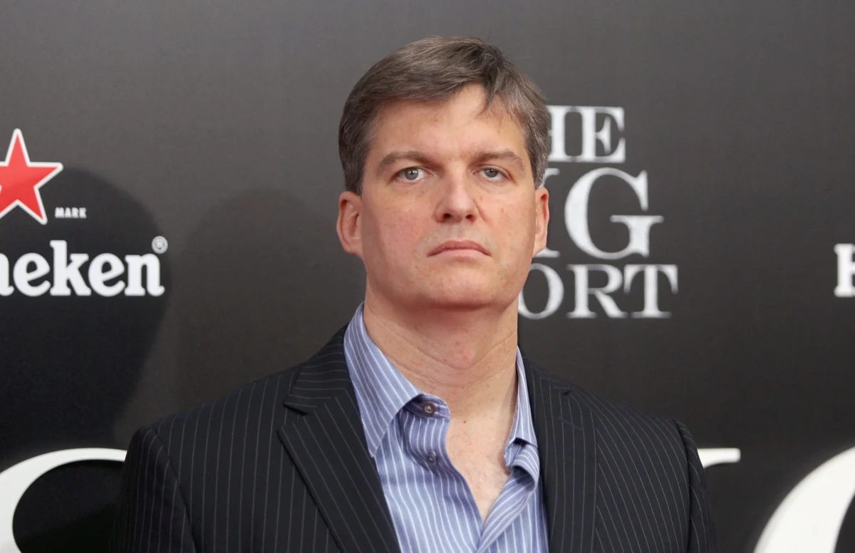 The Big Short 2.0: Michael Burry Targets Caterpillar in a High-Stakes Bet Against the AI Infrastructure Boom