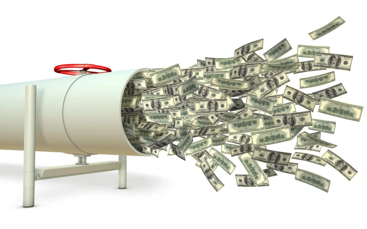 The Billion-Dollar Hand: Unmasking the Influence of Mega-Foundations on Higher Education