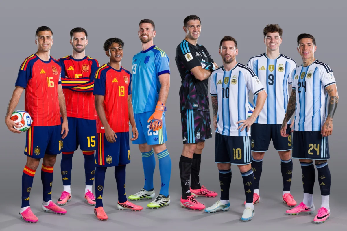 The Billion-Dollar Whistle: How the 2026 World Cup Propelled Prediction Markets into a New Financial Frontier
