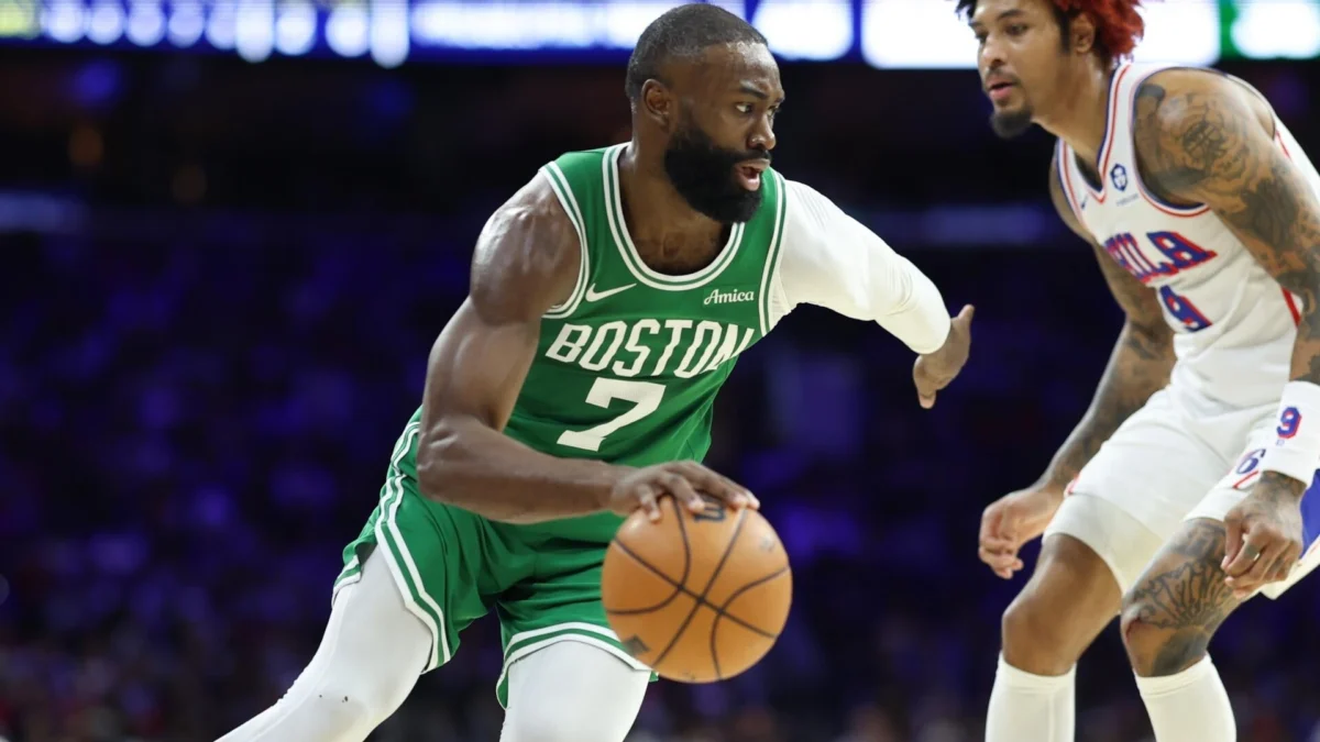The Blockbuster Shift: How the Jaylen Brown-Paul George Trade Upended the NBA Landscape