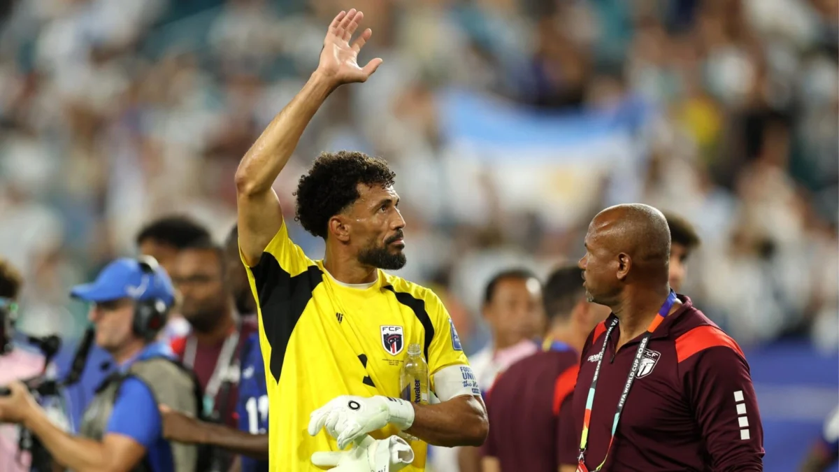 The Blue Sharks’ Odyssey: How Cabo Verde Stunned the World and Pushed Argentina to the Brink