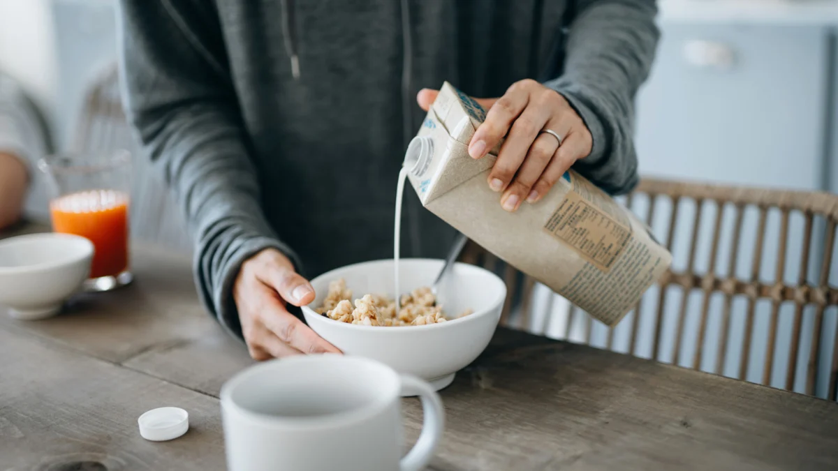 The Breakfast Illusion: Why Your Favorite "Healthy" Cereal May Be Sabotaging Your Diet