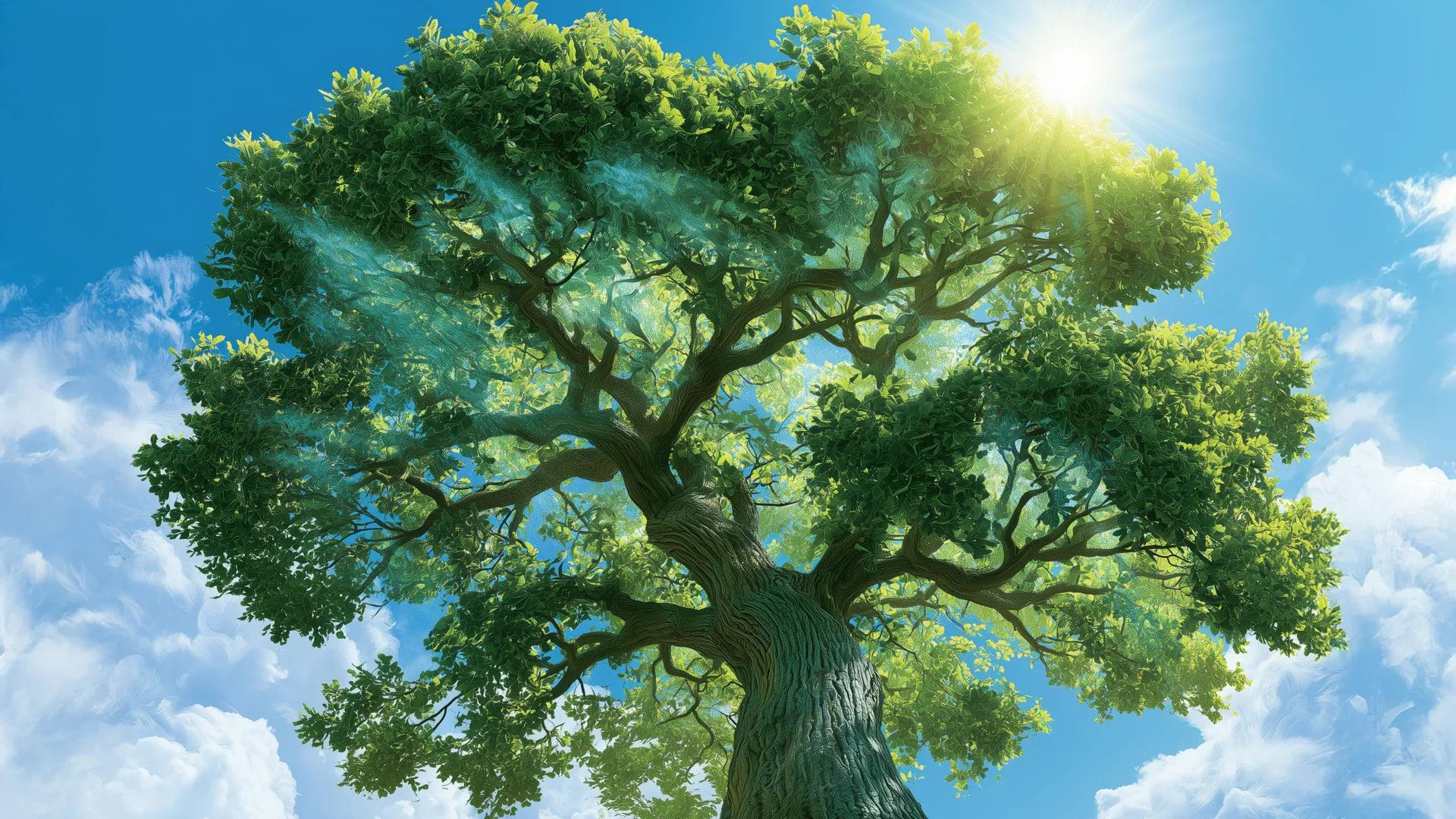 The Carbon Disconnect: New Research Challenges Assumptions About Forest Climate Buffers