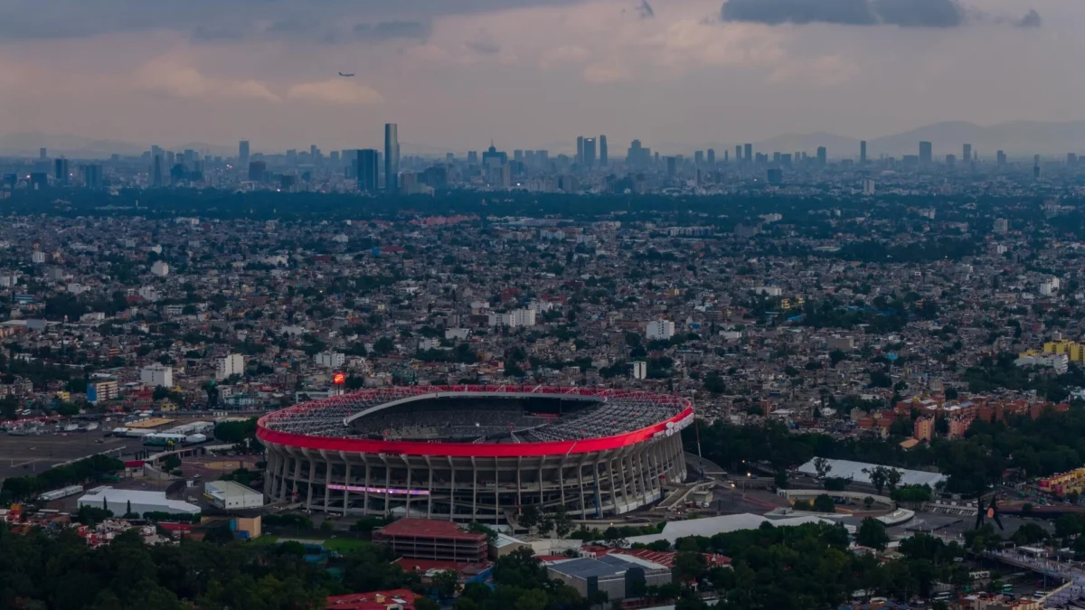 The Cathedral of Chaos: Why Estadio Azteca Remains Football’s Ultimate Fortress