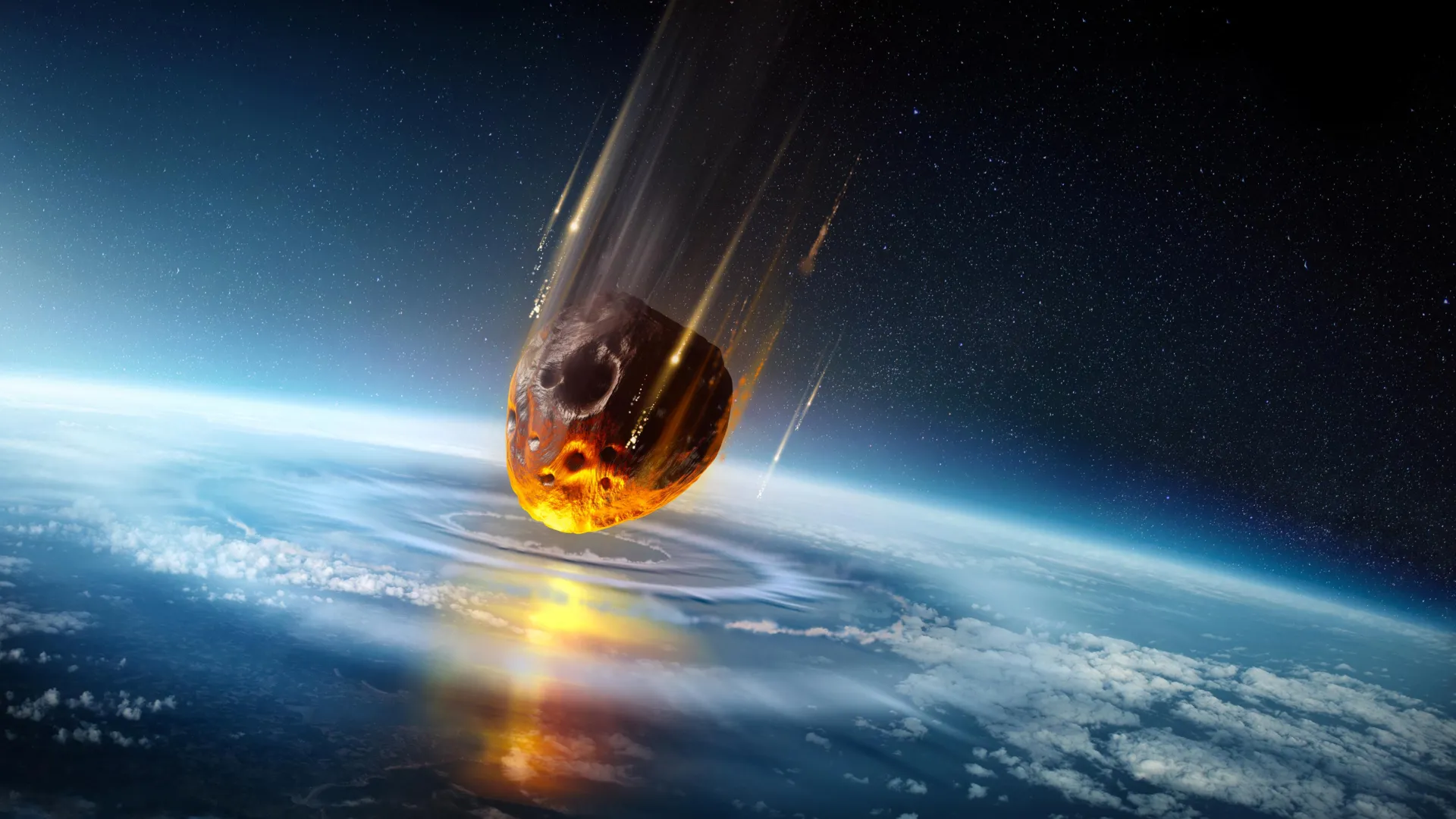 The Celestial Assassin: New Evidence Identifies the Rare Meteorite That Ended the Reign of the Dinosaurs