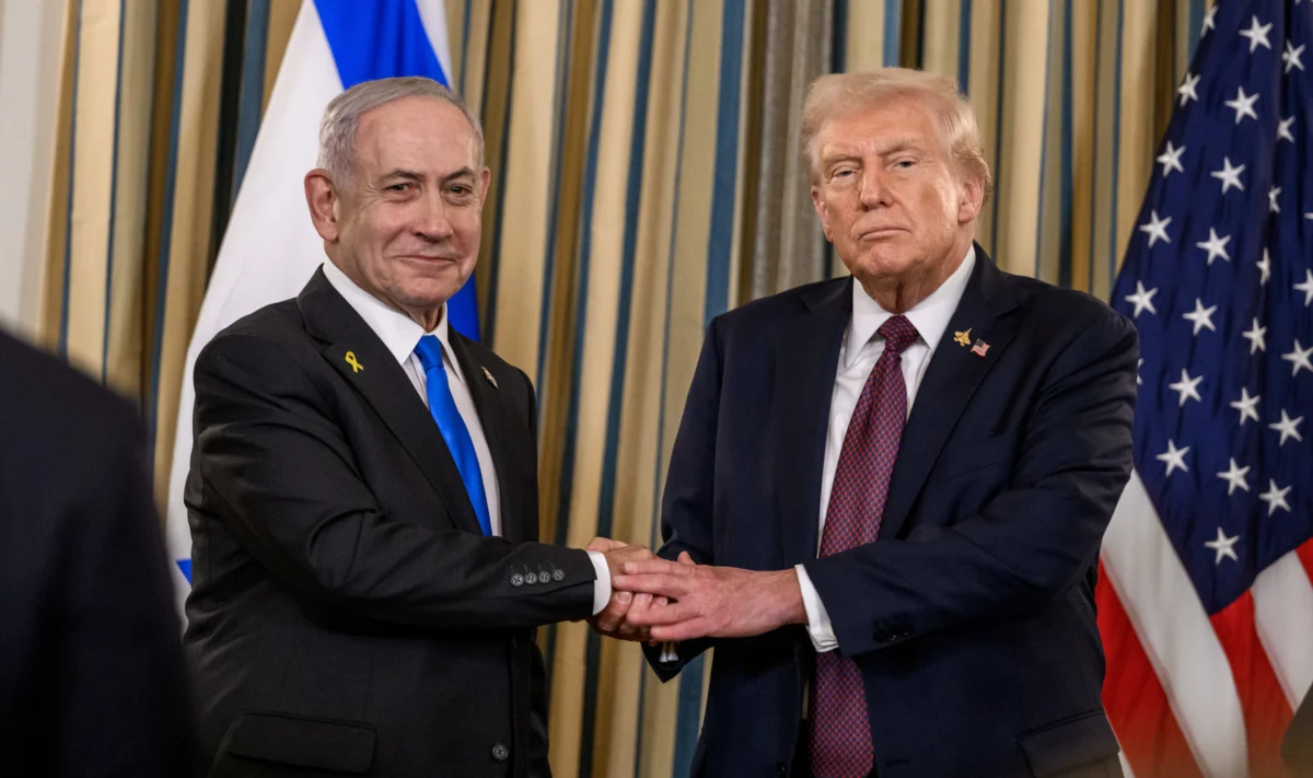 The Clash Over Sovereignty: Washington, The ICC, and the Netanyahu Arrest Warrant Crisis