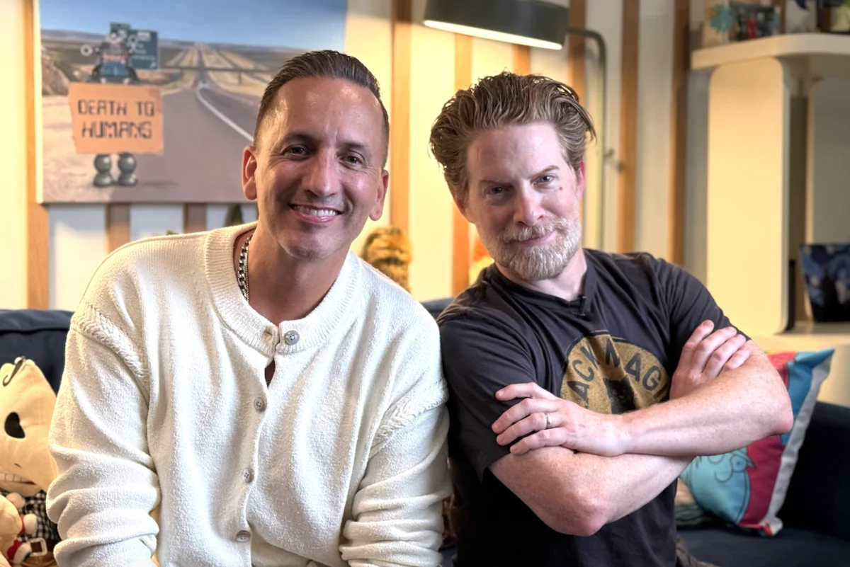 The Convergence of Culture and Play: Seth Green Joins Global Gaming League to Redefine Esports