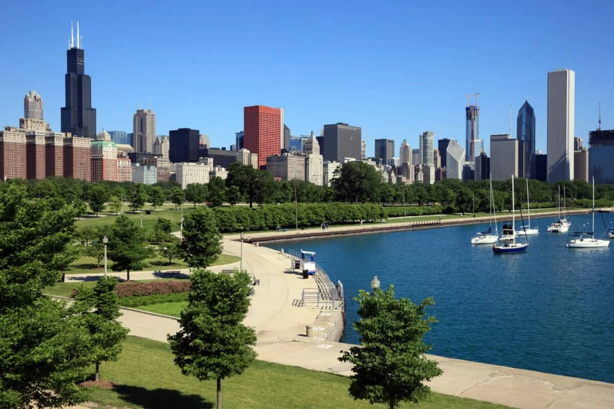 The Cook County Housing Surge: A Market Defying National Trends