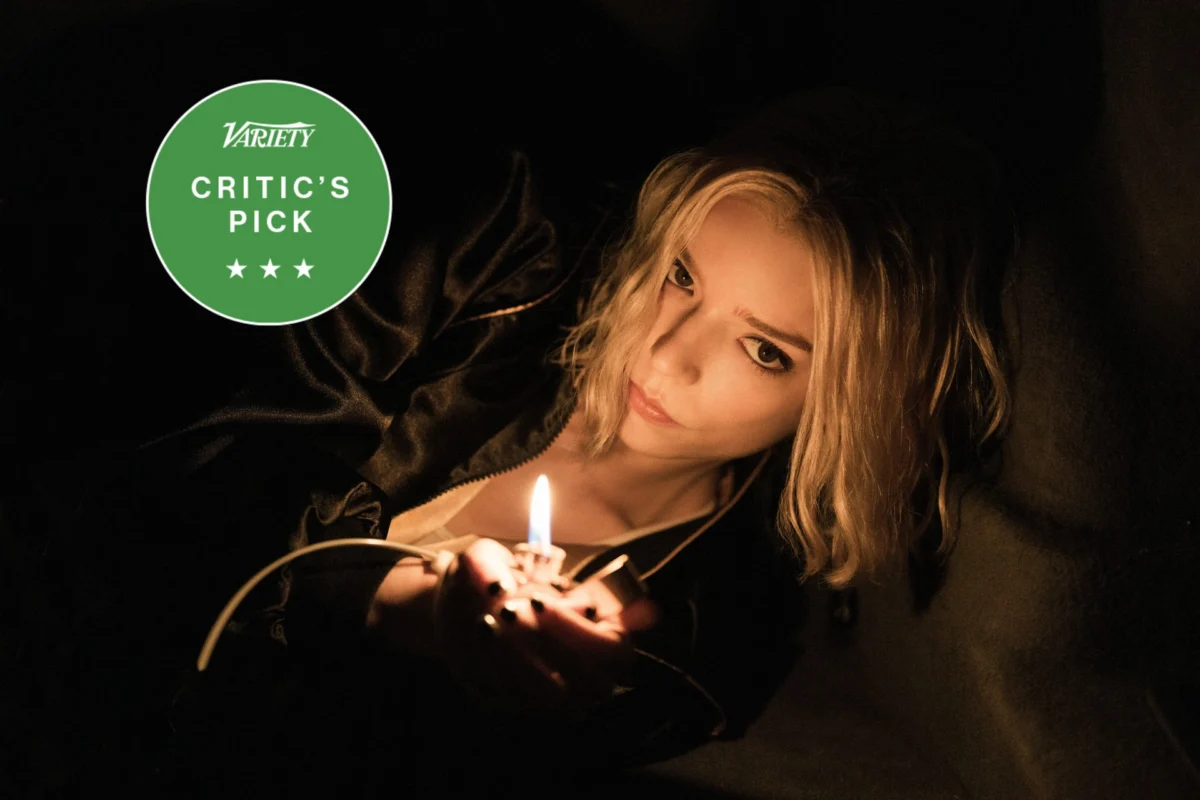 The Cost of the Con: Anya Taylor-Joy Stars in Apple TV’s Riveting New Thriller ‘Lucky’
