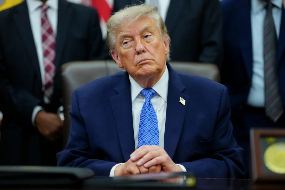 The Crypto Presidency: Inside Donald Trump’s Billion-Dollar Digital Asset Empire