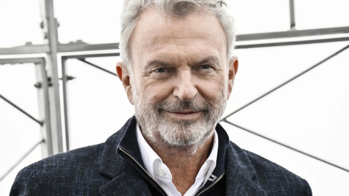 The Curtain Falls on a Cinematic Icon: Remembering Sam Neill (1947–2025)