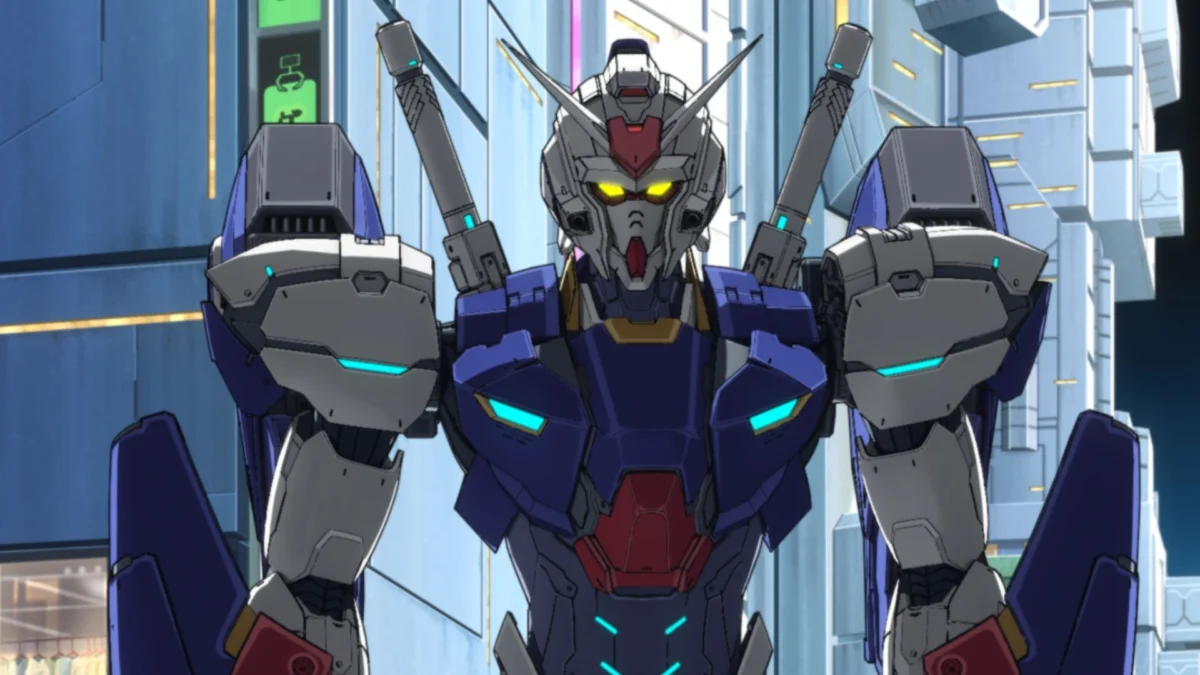 The Dawn of the After Apocalypse: Bandai Namco Unveils Ambitious Gundam Multimedia Expansion