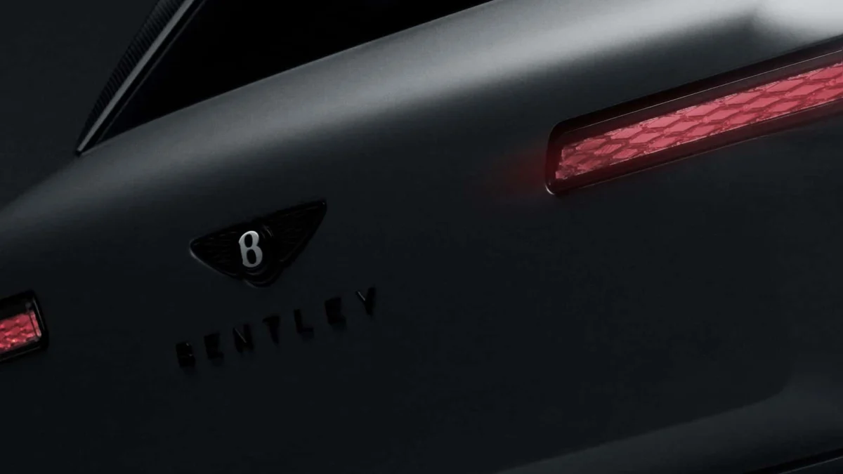 The Dawn of the Electric Era: Bentley Unveils the ‘Torcal’ SUV