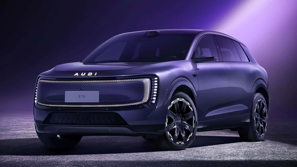 The Death of the Global Car: Why Audi is Reinventing Itself for the Chinese Market