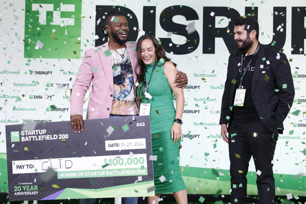 The Defining Moment: Startup Battlefield Australia Returns to Ignite the Next Generation of Innovation