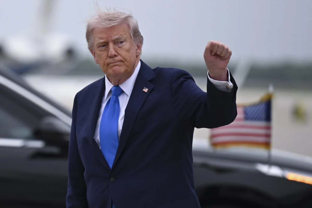 The Digital Divide: President Trump’s Crypto Windfall and the $3.8 Billion Retail Reckoning
