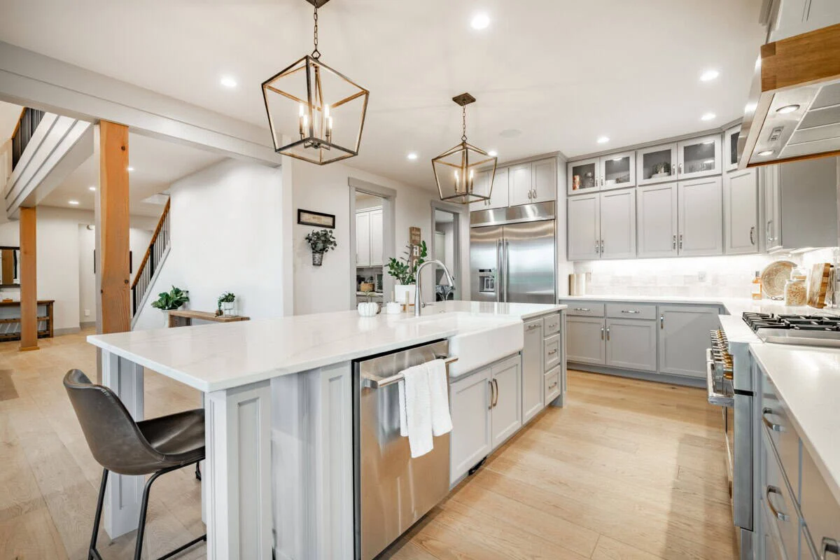 The Digital First Impression: Why Professional Photography is the New Bedrock of Real Estate Trust