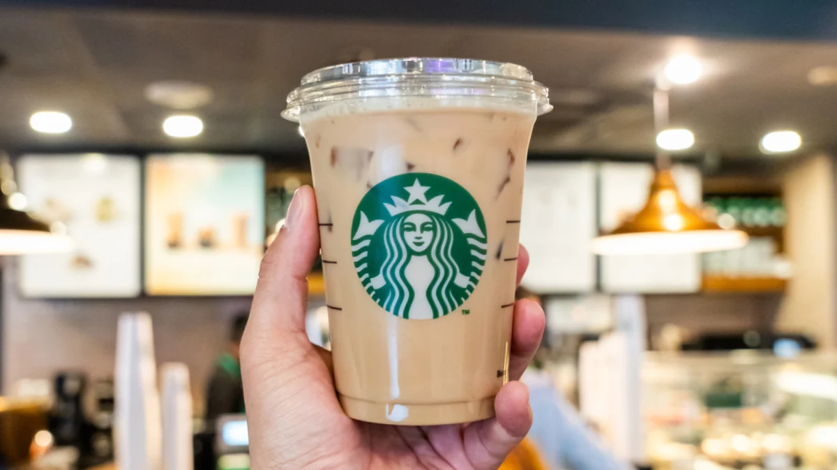 The Digital Solution to the "Starbucks Customization Crisis": How to Personalize Without the Penalty