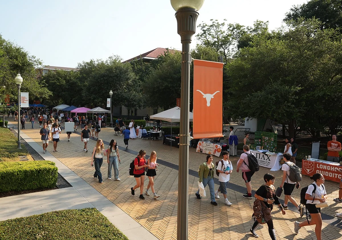 The Disappearing Tenure: Iván Chaar López and the Shifting Landscape of Academic Freedom at UT Austin