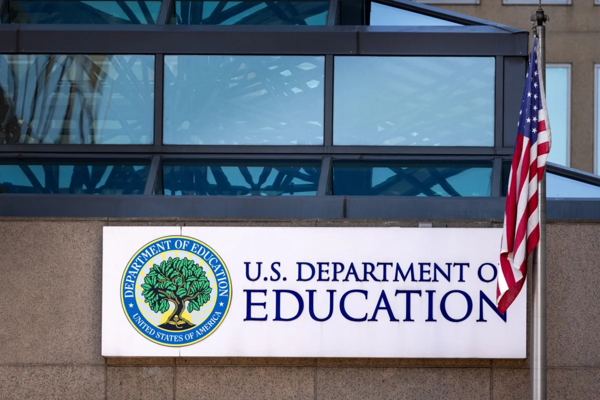 The Downsizing of the Department of Education: A Strategic Shift in Washington’s Administrative Landscape