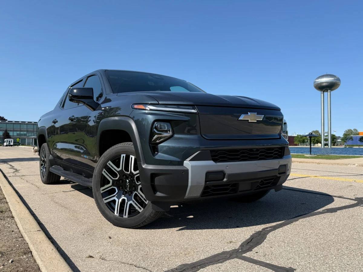 The Electric Paradox: Why the Chevrolet Silverado EV is a Masterpiece Looking for an Audience