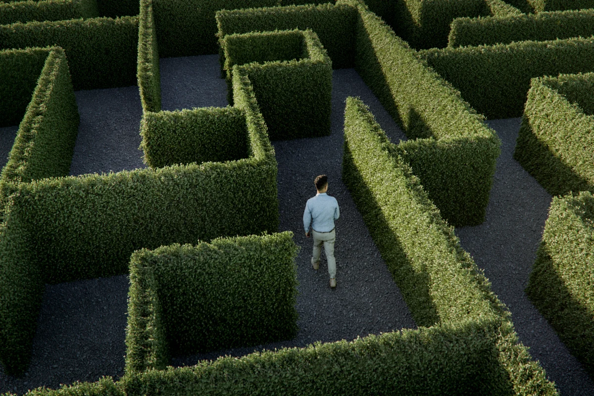 The End of the 60/40 Era: Navigating Market Volatility with Hedged ETFs